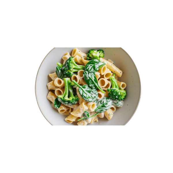 Pasta Verde